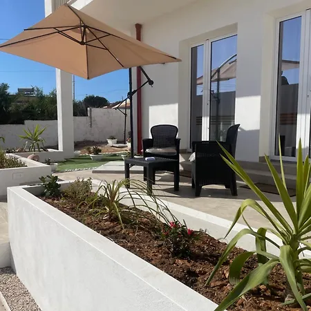 Villino Uso Turistico Cala Croce Vendégház *