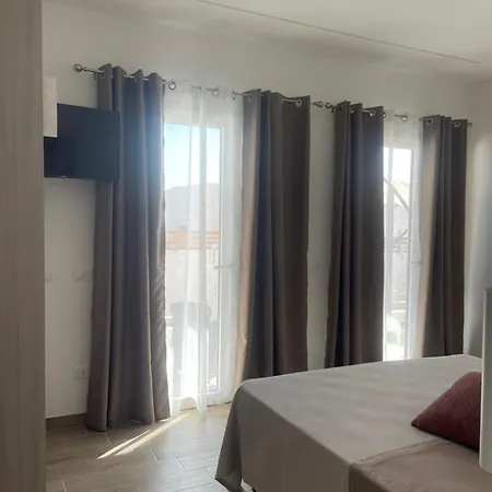 Lägenhet Villino Uso Turistico Cala Croce Lampedusa