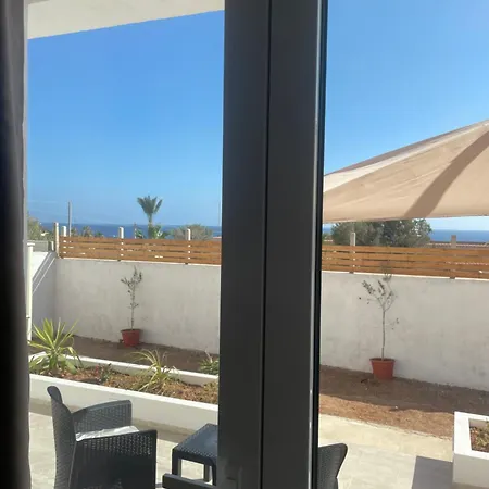 Lägenhet Villino Uso Turistico Cala Croce *