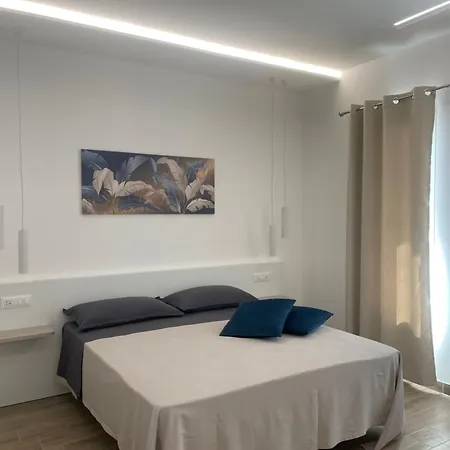 Lägenhet Villino Uso Turistico Cala Croce Lampedusa