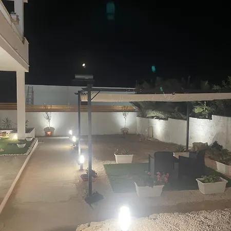 Lägenhet Villino Uso Turistico Cala Croce *