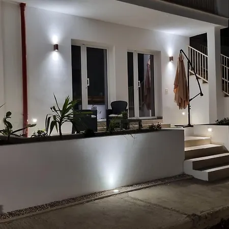 Villino Uso Turistico Cala Croce Lägenhet