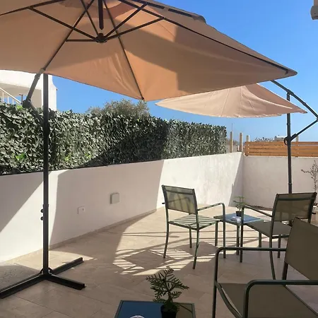 Lägenhet Villino Uso Turistico Cala Croce