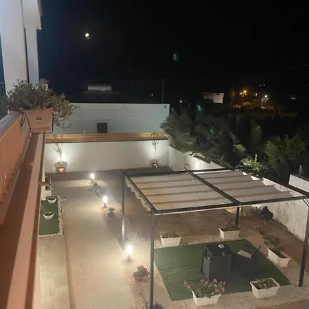Lägenhet Villino Uso Turistico Cala Croce *